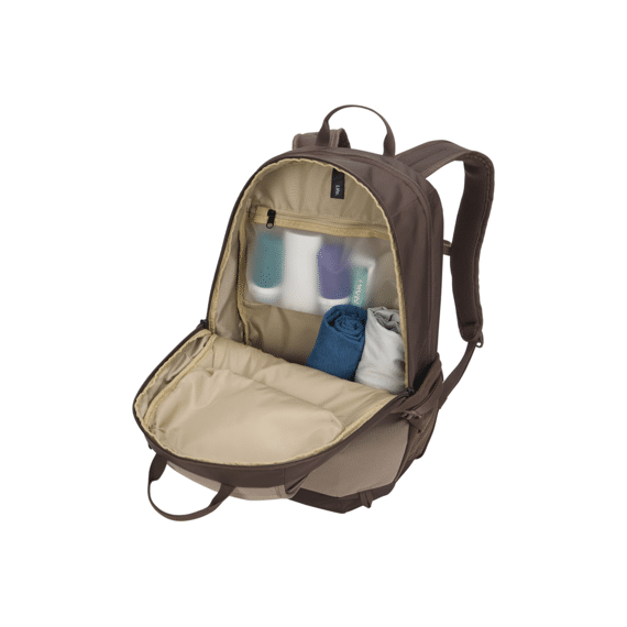Thule Enroute Rugzak 26l Tinted Taupe/nuanced Brown