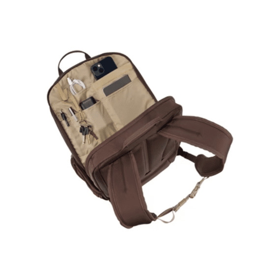 Thule Enroute Rugzak 26l Tinted Taupe/nuanced Brown