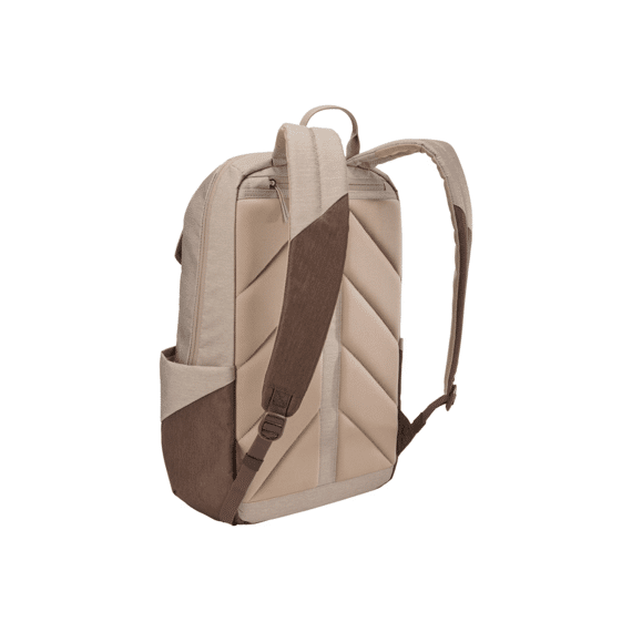 Thule Lithos Rugzak 20l Tinted Taupe/nuanced Brown
