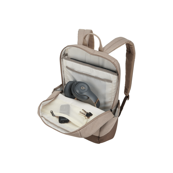 Thule Lithos Rugzak 20l Tinted Taupe/nuanced Brown
