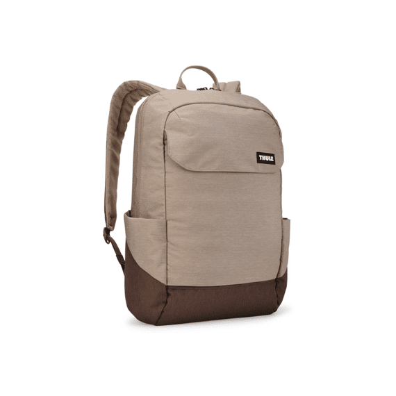 Thule Lithos Rugzak 20l Tinted Taupe/nuanced Brown