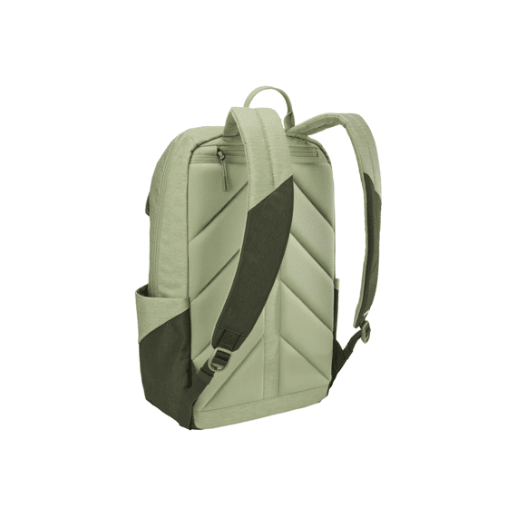 Thule Lithos Rugzak 20l Quiet Green/darkest Green