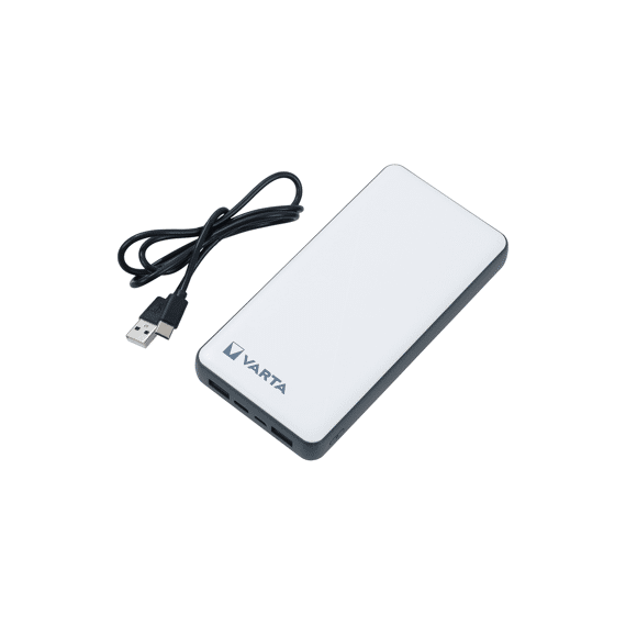 Eurom Warmigo Warmtekussen Incl Varta Powerbank Taupe