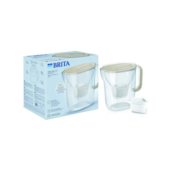 Brita Waterfilterkan Style Essential Xl Sand