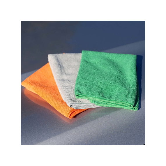 Turtle Wax 54701 Value Microfibres 6 Stuks