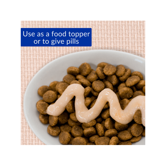 Ciao Churu Hairball Control Tonijn 4x14g