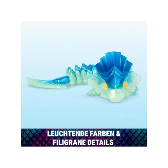 Crystal Lynx Dragons Figuur Mini 23cm Assortiment