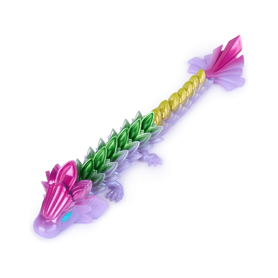 Crystal Lynx Dragons Figuur Mini 23cm Assortiment