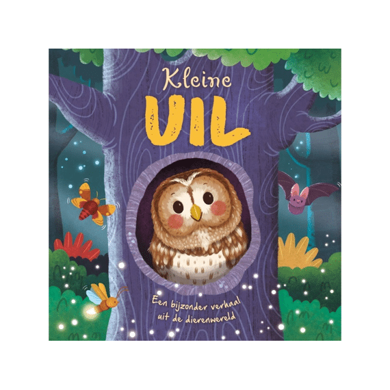 Kleine Uil