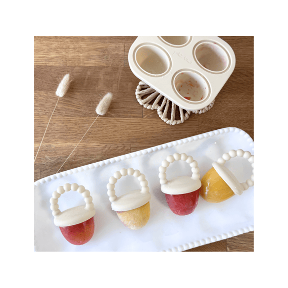 Petit Truc Mini Ijsvorm Vanilla