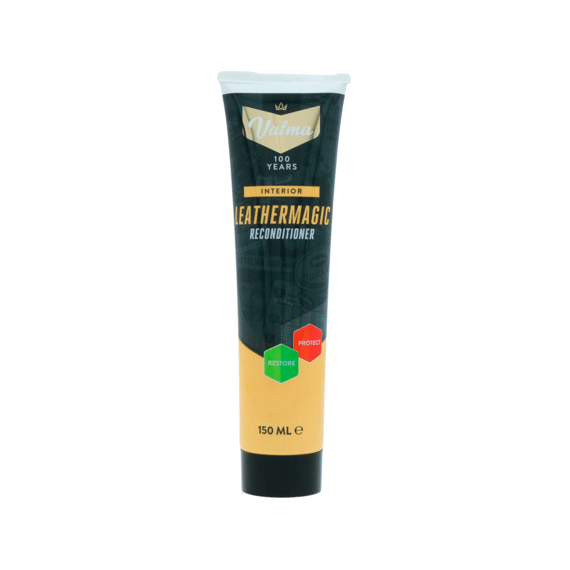 Valma F38a Leather Magic Reconditioner 150ml