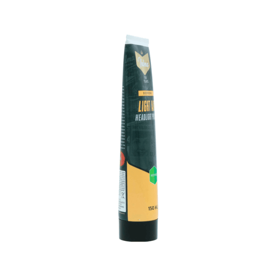 Valma F40a Light Aid Koplamp Polish 150ml