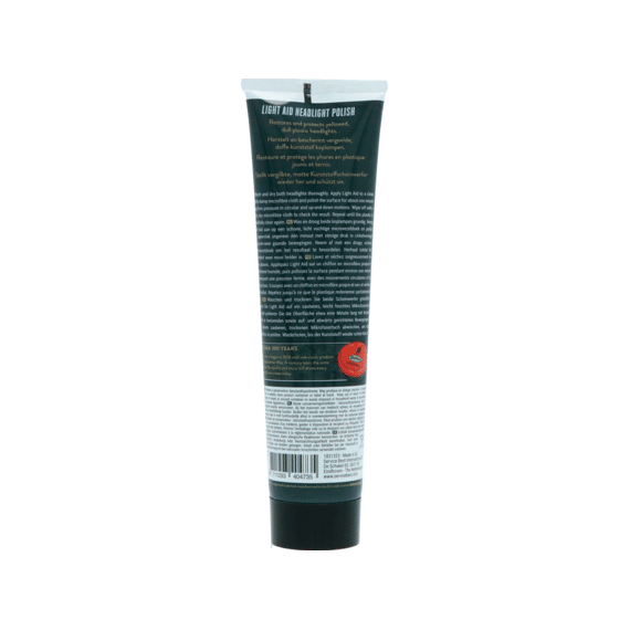 Valma F40a Light Aid Koplamp Polish 150ml