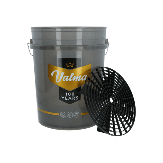 Valma V021 Was Emmer Met Grit Guard 20l