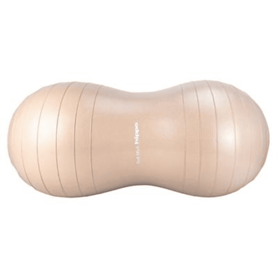 Find That Hippo Peanut Ball Toscane Oud Roze