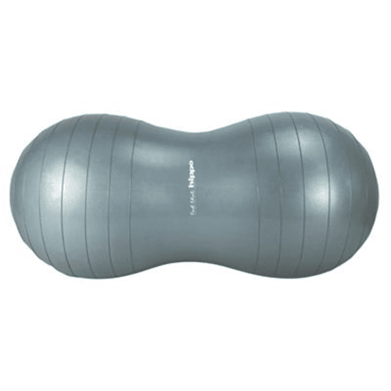 Find That Hippo Peanut Ball Ochtendblauw