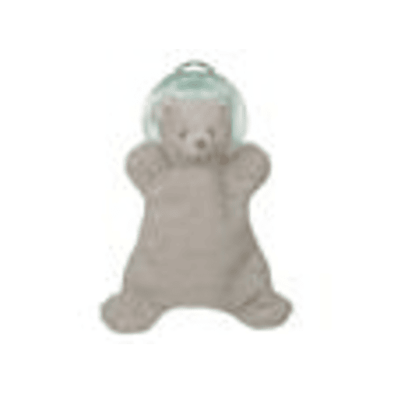 The Puppet Company Handpop Cuddly Beer 35cm