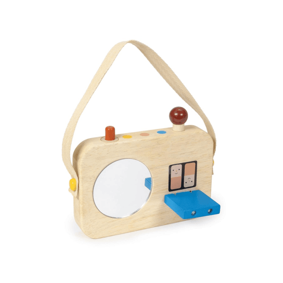 Mentari Mijn Eerste Radio