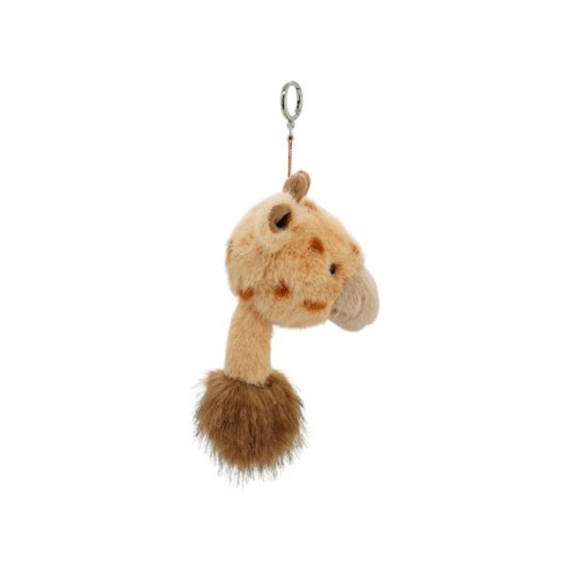 One Love Sleutelhanger Giraf Willow 20cm