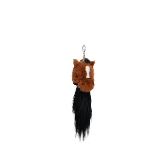 One Love Sleutelhanger Paard Carly 26cm