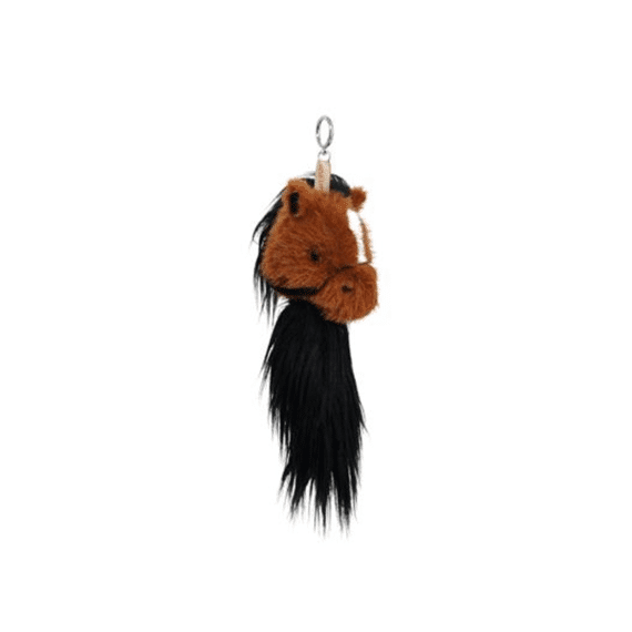 One Love Sleutelhanger Paard Carly 26cm