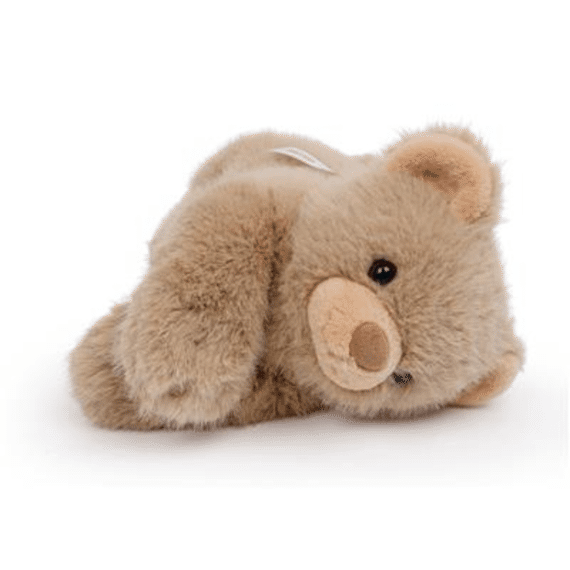 One Love Knuffel Beer Littel B Liggend 33cm