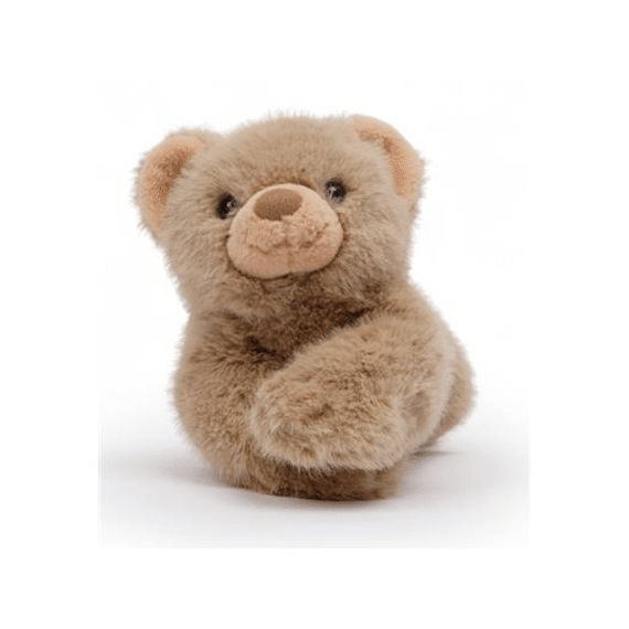 One Love Knuffel Beer Littel B Liggend 33cm