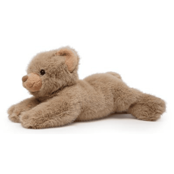 One Love Knuffel Beer Littel B Liggend 33cm