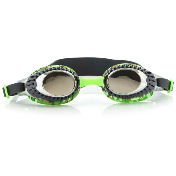 Bling2o Zwembril Terrain Vehicle General Green
