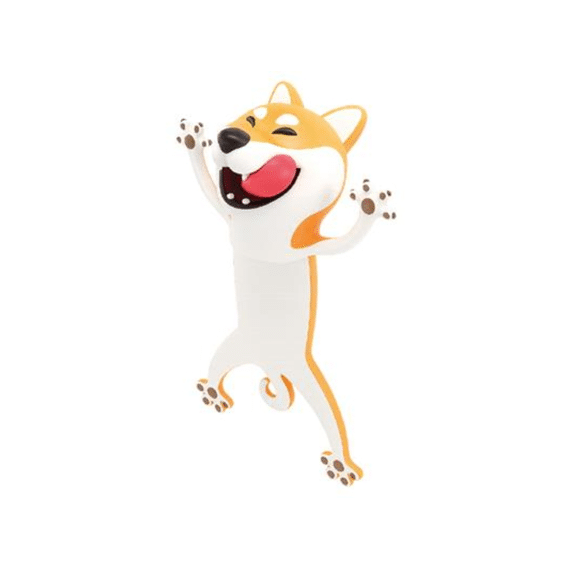Billy Brown Auch! Bladwijzer Wilde Dieren Juicy Vos