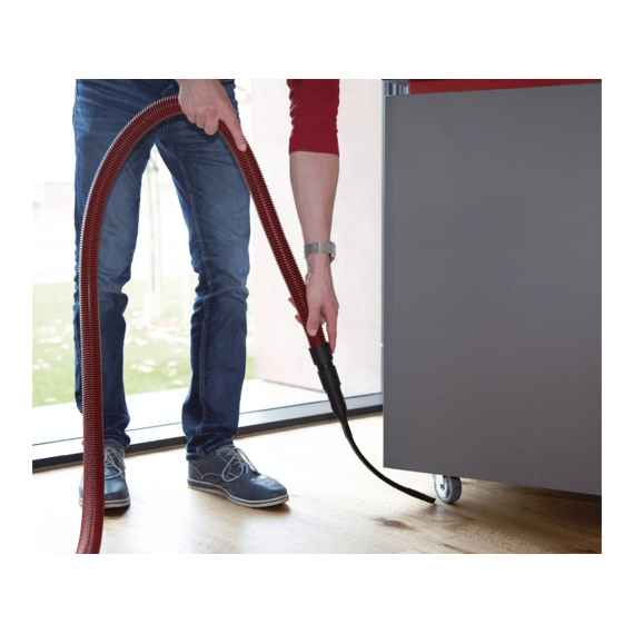 Einhell Flexibel Spleetmondstuk Lang 410mm