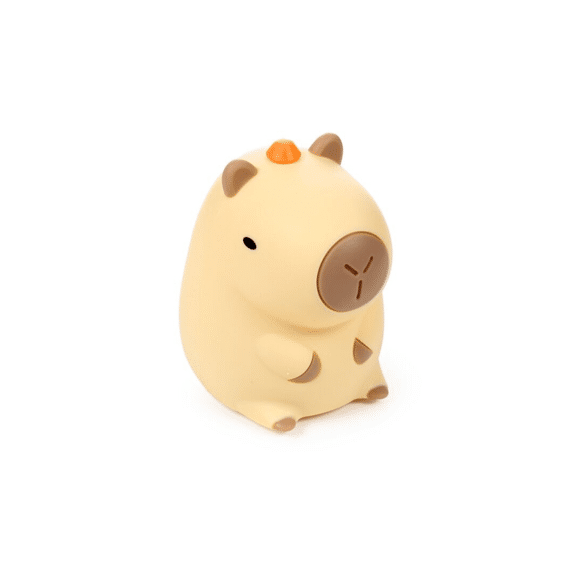 Led Nachtlampje Met Kleurverandering Capybara