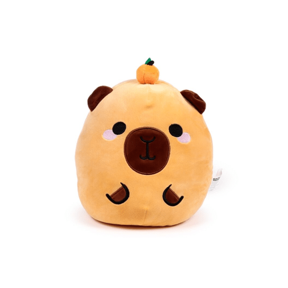 Knuffeldier Capybara