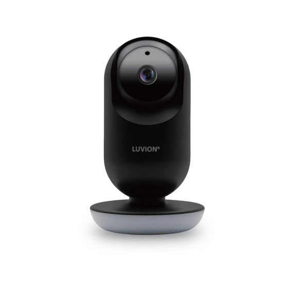 Luvion Supreme Connect 3 Camera Black