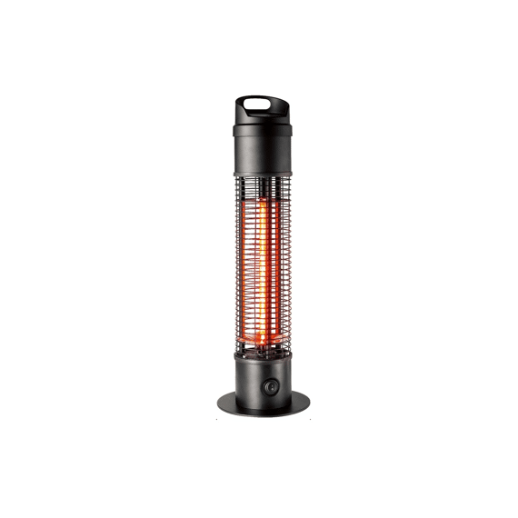 Terrasverwarmer Ir Carbon 1200w