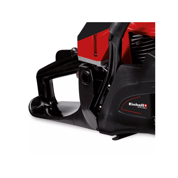 Einhell Benzine Ketting Zaag Gc-pc 2040