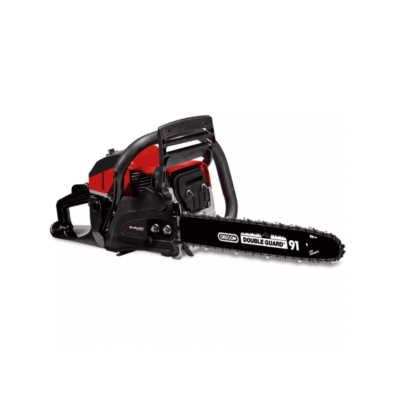 Einhell Benzine Ketting Zaag Gc-pc 2040