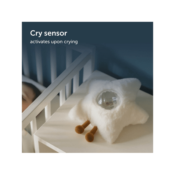 Zazu Galaxy Projector Gaia