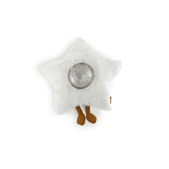 Zazu Galaxy Projector Gaia