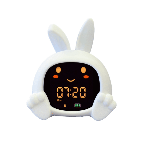 Zazu Slaap Trainer Sarah