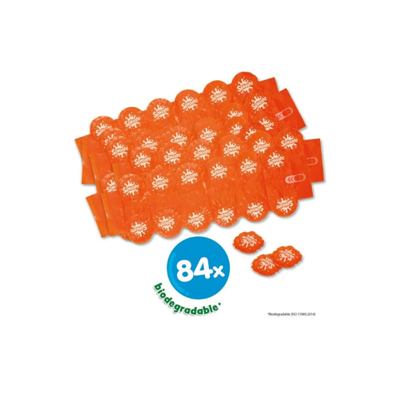 Ses Splash Bombs Waterballonnen 84 Stuks