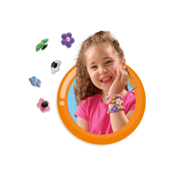 Ses Soft Loomarmbandjes