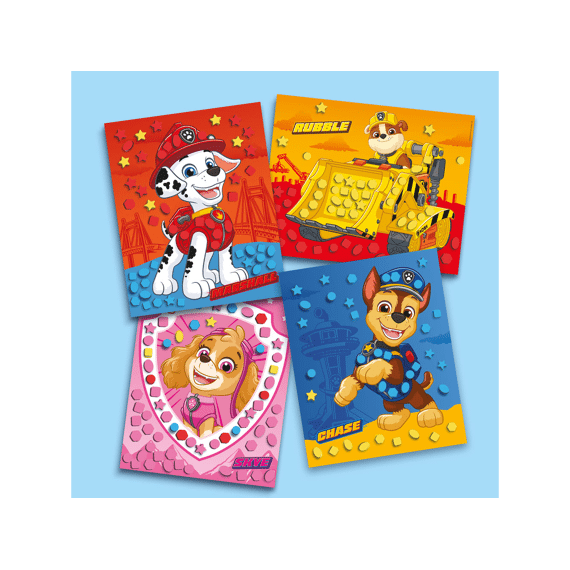 Ses Paw Patrol Ik Leer Kleuren En Vormen