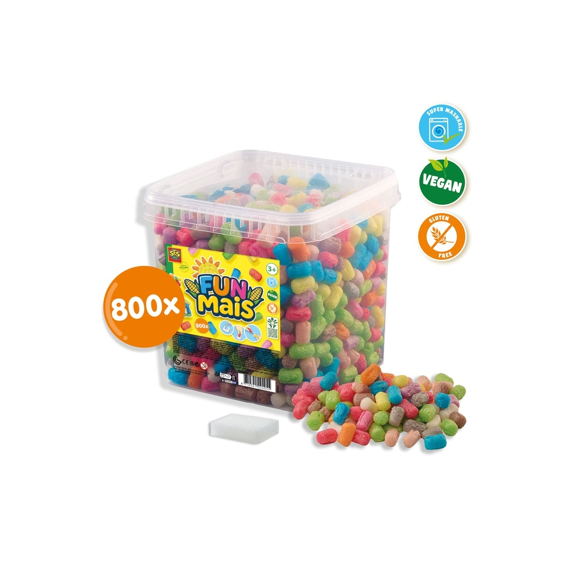 Ses Emmer Funmaïs 8000 Stuks