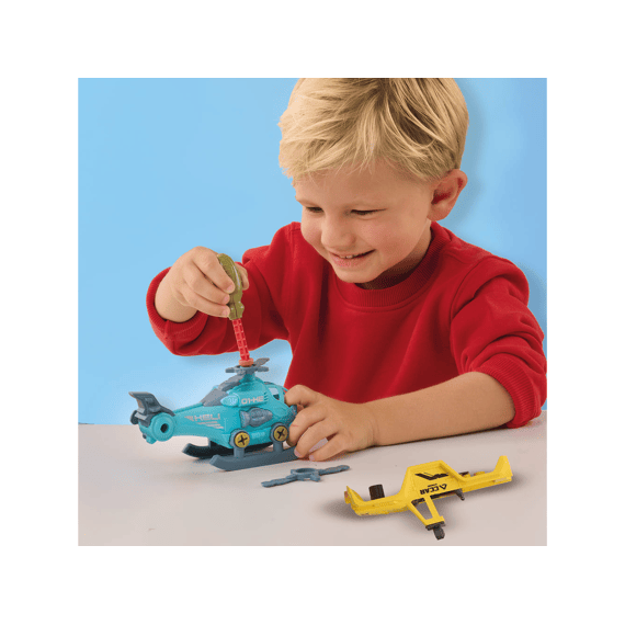 Ses Schroefconstructies Voertuigen