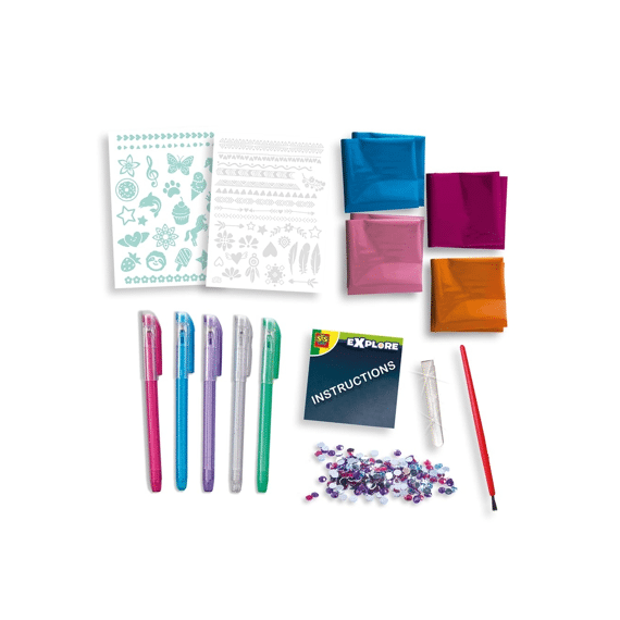 Ses Tattoo Studio Lab