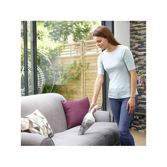 Black+Decker Bdnvc115jl-qw Kruimeldief 3.6v