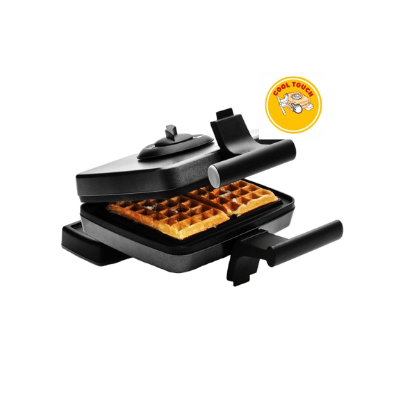 Fri Fri Multex Fri022824512blp Wafelijzer Cool Touch Wa102a Giftpack 3 Vormen