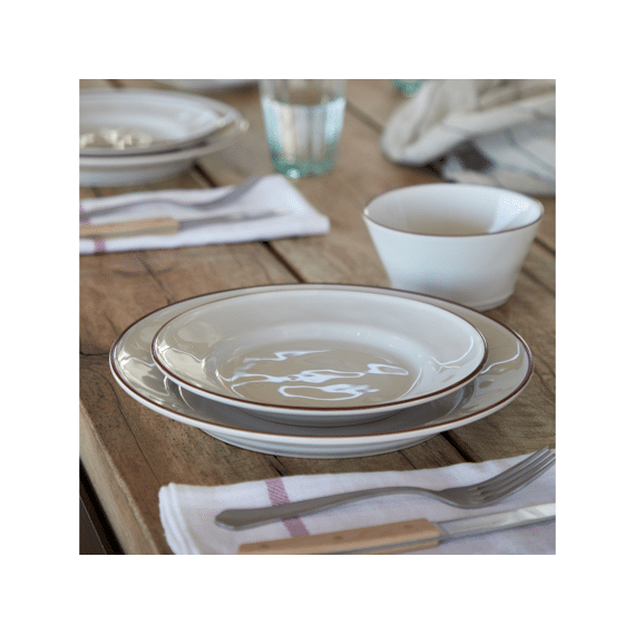 Costa Nova Beja Dessertbord 23cm