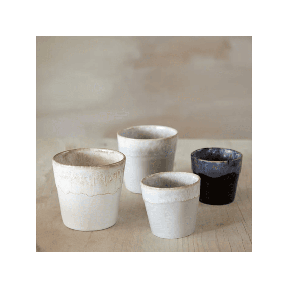 Costa Nova Grespresso Espressotas 0,08l Grijs